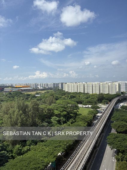 Blk 405A Northshore Residences I (Punggol), HDB 2 Rooms #580492671